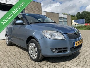 Skoda Fabia 1.2 Drive 5Drs NWE APK Airco Elektrische ramen