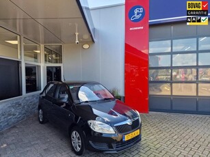 Skoda Fabia 1.2 TSI Arctic