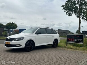 Skoda Fabia Combi 1.2 TSI Monte Carlo