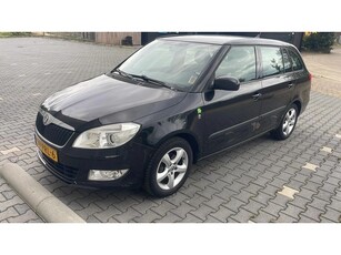 Skoda FABIA Fabia 1.2 Diesel (Nette staat!)