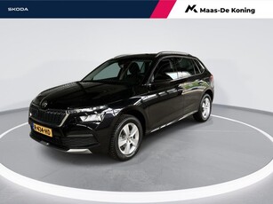 Skoda Kamiq 1.0 Tsi 110pk Ambition Cruise Control