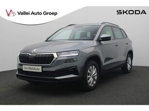 Skoda Karoq 1.5 TSI 150PK DSG ACT Ambition Navi Keyless