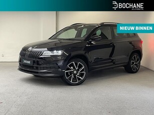 Skoda Karoq 1.5 TSI ACT Sportline ORG.NL 19