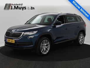 Skoda Kodiaq 1.5 TSI 150PK Business Edition 7P AUTOM.