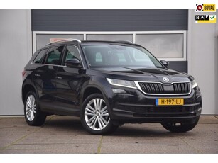 Skoda Kodiaq 1.5 TSI Business Edition TREKHAAK/LEER/VIRTUAL