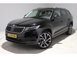 Skoda Kodiaq 1.5 TSI Limited Business *DSG* 1ste eigenaar*