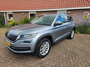 Skoda Kodiaq 1.5 TSI Style Business /Leer/Navi/PDC