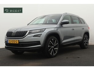 Skoda Kodiaq 1.5 TSI Style Sport Automaat (NAVI