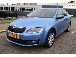 Skoda Octavia 1.2 TSI Greentech Style Businessline