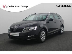 Skoda Octavia Combi 1.0 TSI 115PK Greentech Ambition