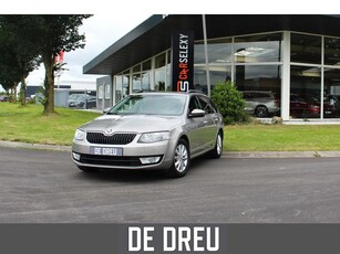 Skoda Octavia Combi 1.0 TSI DSG Ambition Business KEYLESS