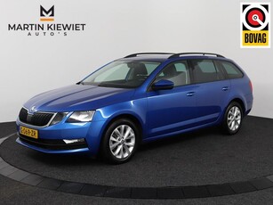 Skoda Octavia Combi 1.0 TSI Greentech Bns