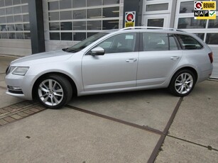 Skoda Octavia Combi 1.0 TSI Greentech Style Business /