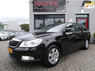 Skoda Octavia Combi 1.2 TSI Elegance -1STE EIGENAAR!-DEALER