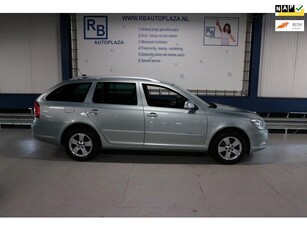 Skoda Octavia Combi 1.4 TSI 1e EIGENAAR / NAP / KEURIGE