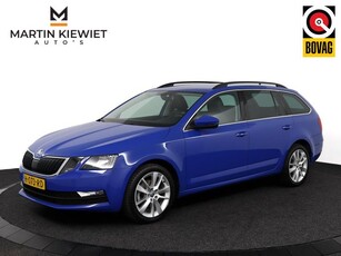 Skoda Octavia Combi 1.5 TSI