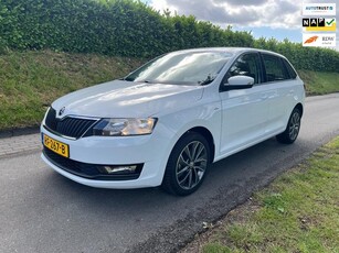 Skoda Rapid Spaceback 1.0 TSI Greentech Drive, Nap met oa: