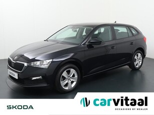 Skoda Scala 1.0 TSI Ambition 110 PK LED verlichting