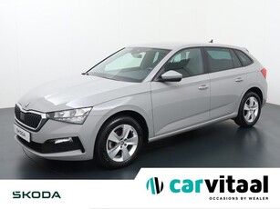 Skoda Scala 1.0 TSI Sport Business 115 PK LED