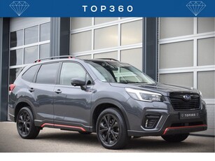 Subaru Forester 2.0i e-BOXER Sport Panoramadak Eye sight