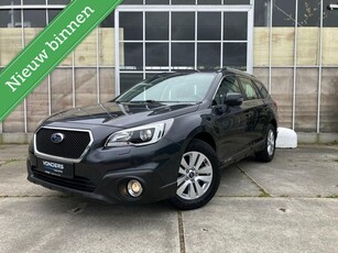 Subaru Outback 2.5i AWD NWE MOTOR! LED CRUISE TREKH