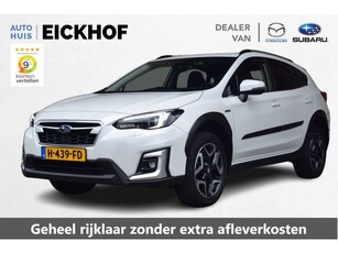 Subaru XV 2.0i e-BOXER Premium - Afneembare Trekhaak -