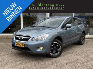 Subaru XV 2.0i Luxury AWD Stoelverwarming voor Cruise