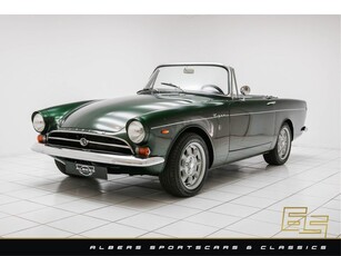 Sunbeam Tiger MK1 * Restored * V8 * Great condition *