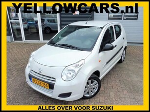 Suzuki Alto 1.0 Celebration Automaat