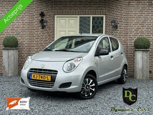 Suzuki Alto 1.0 Comfort *Airco *Nette goed onderhouden auto