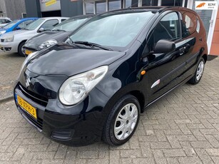 Suzuki Alto 1.0 Comfort automaat airco