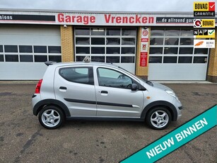 Suzuki Alto 1.0 Comfort EASSS 5-drs Airco LMV