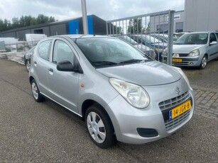 Suzuki Alto 1.0 Comfort l Nieuwe APK!