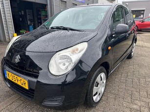 Suzuki Alto 1.0 Comfort Plus AIRCO 5 DEURS 2012