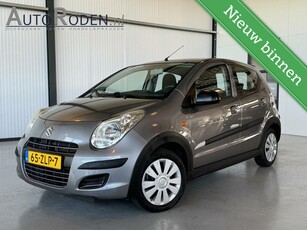 Suzuki Alto 1.0 Comfort VVT AirCo