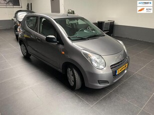 Suzuki ALTO 1.0 Exclusive VVT