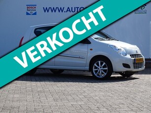 Suzuki Alto 1.0 Silver-line AIRCO