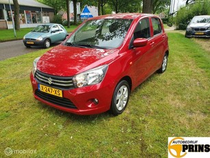 Suzuki Celerio 1.0 Exclusive