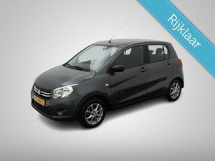 Suzuki Celerio 1.0 Style Automaat