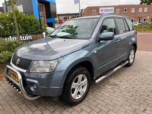 Suzuki Grand Vitara 2.0-16V Shogun (bj 2009)