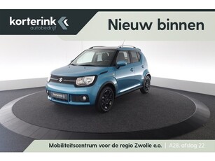 Suzuki Ignis 1.2 Select (bj 2019)