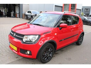 Suzuki Ignis 1.2 Select Intro (bj 2017)