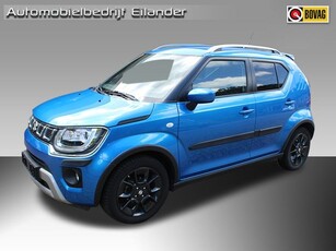 Suzuki Ignis 1.2 Smart Hybrid Select AUTOMAAT (bj 2020)