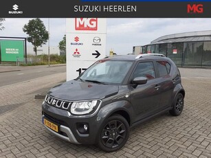 Suzuki Ignis 1.2 Smart Hybrid Select Automaat