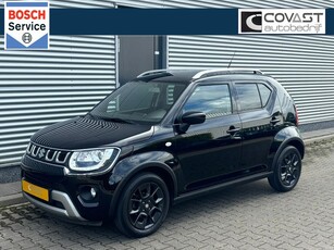 Suzuki Ignis 1.2 Smart Hybrid Select