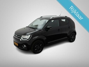 Suzuki Ignis 1.2 Smart Hybrid Stijl