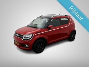 Suzuki Ignis 1.2 Smart Hybrid Stijl