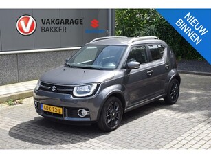 Suzuki Ignis 1.2 Smart Hybrid Stijl