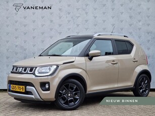 Suzuki Ignis 1.2 Smart Hybrid Stoelverwarming Clima