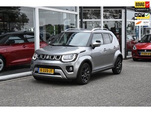 Suzuki Ignis 1.2 Smart Hybrid Style Automaat NAP